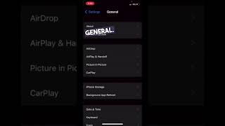Text Replacement is the BEST feature on the iPhone! #iphone #techtips #shortcut #text  #apple