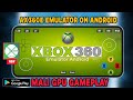 Finley official ax360e emulator on Google play store 