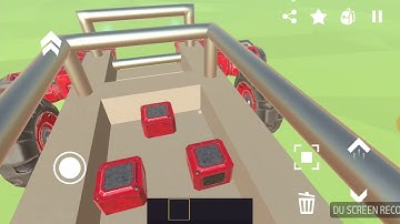 Super Scrap Sandbox EP 1