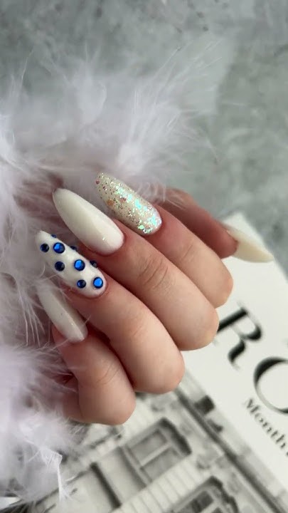 #nails #nailart #ногти2024 #пенза #маникюр #наращиваниеногтей - YouTube