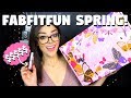 IT'S HOW MUCH?! Over $100 Item! FabFitFun Spring 2020 Unboxing!