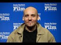 SBIFF Cinema Society Q&A - Tigers with Ronnie Sandhal