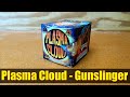 Plasma cloud 200g by gunslinger