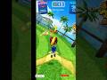 SonicDash Game #shortvideo #gaming #viral #trendingshorts #games #funny #gameplay #sonic