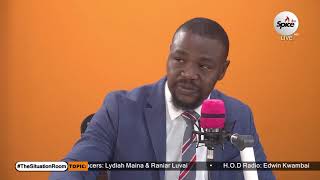 Welcome To Spice FM Live Wednesday 4th June 2025. Kenya's Biggest Conversation #thesituationroom