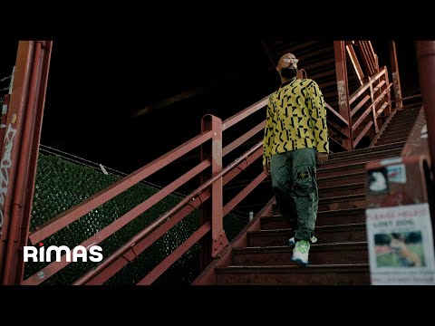 Eladio Carrión Ft. Sech – Miradas Raras (Visualizer) | Sauce Boyz 2