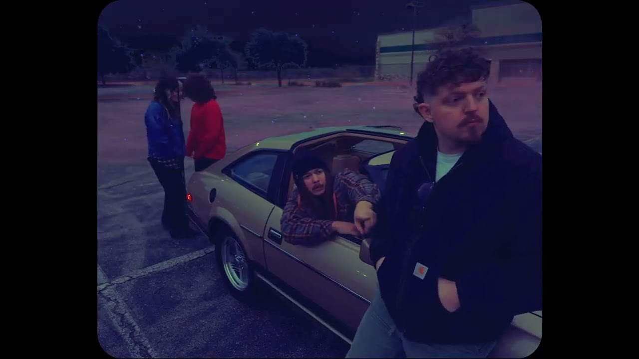 Stranger Things Edit Showcase
