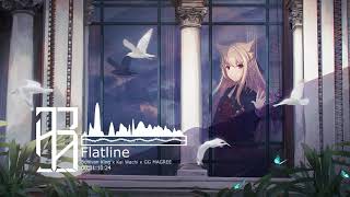 Sullivan King x Kai Wachi x GG MAGREE - Flatline