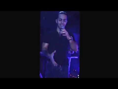 Adil Live 'Kapi