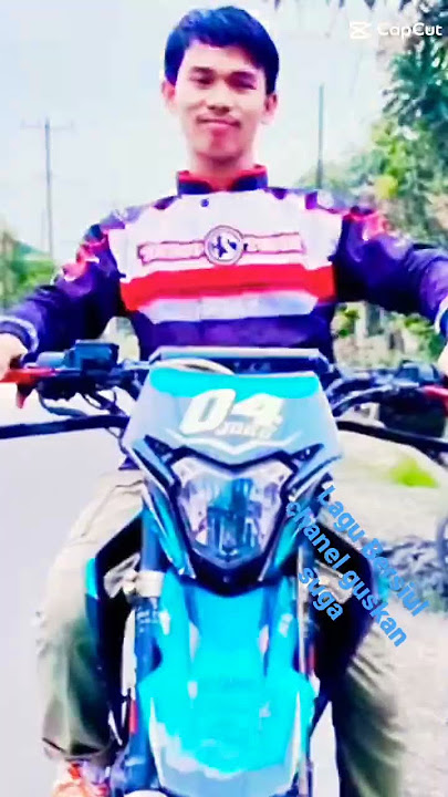 adek rayong nih Bos Dobrak Dong 🤗🤗🤗🤗