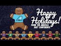 Happy Holidays