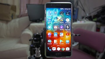 OnePlus 3 / 3T - INPUT LAG FIX | TOUCH LATENCY