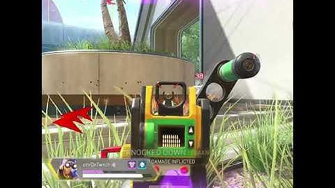 broke this poor octane