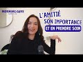  lamiti son importance et en prendre soin episode3