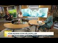 Ny Bok Om Effekter Av Förundran Stress Och Oro Minskar Nyhetsmorgon TV4 Ny Bok Om Effekter Av Förundran Stress Och Oro Minskar Nyhetsmorgon TV4