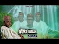 Nura Hussaini Damuna Tijjani Gandu Official Audio Nura Hussaini Damuna Tijjani Gandu Official Audio
