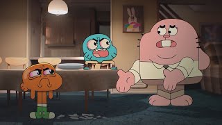 [TAWOG] Gumball - Entertained! [Sparta Time Travelling Remix]