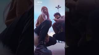 Alıp Kaçtım Valla 🏃🏼♀️(Ayda Kutay Yeni Tiktok) Resimi