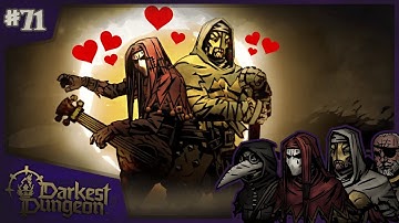 Tempest Run End - Darkest Dungeon 2 Part 71 [Infernal] [Early Access]