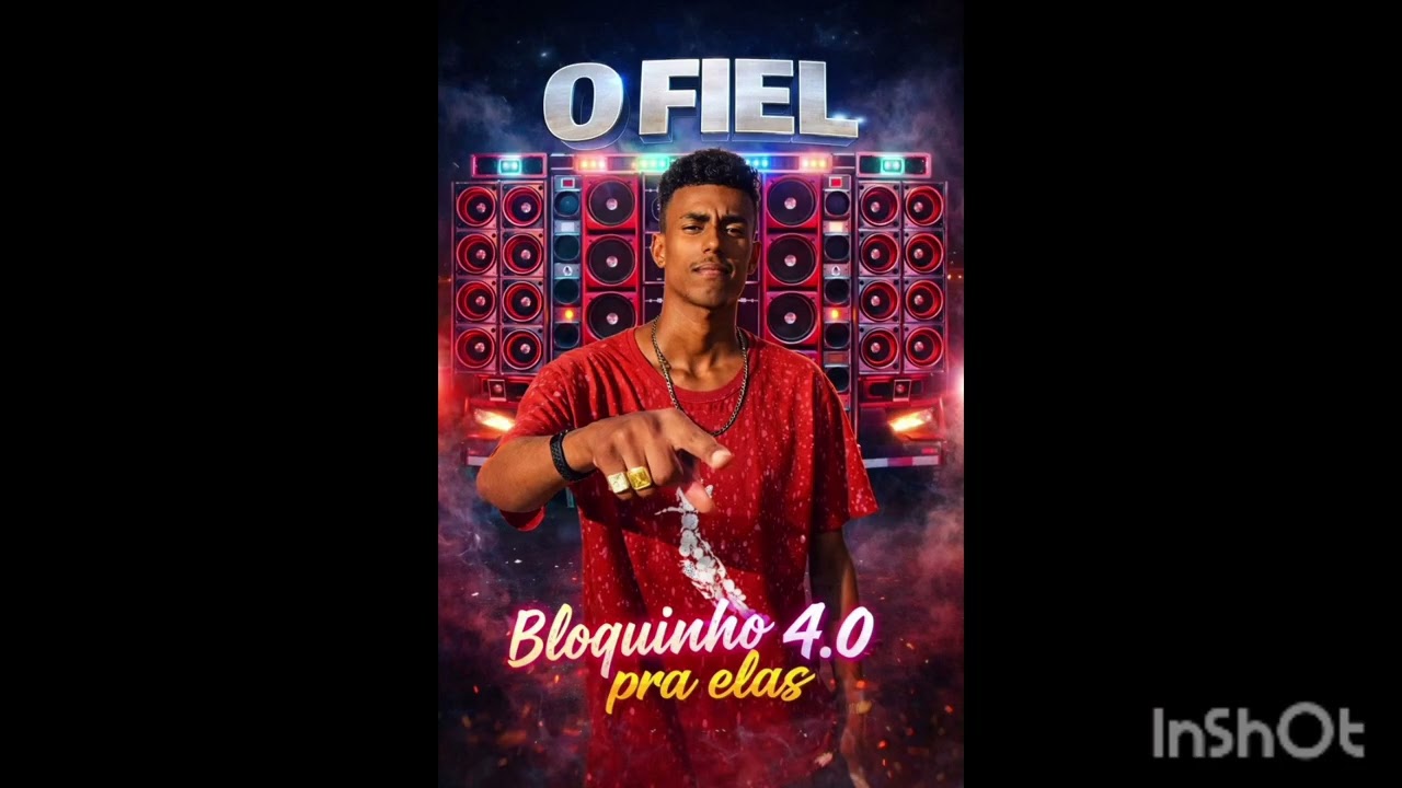 É o fiel (bloquinho 4.0 para elas) 🔥🫰🙈