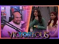 Victorious 3x19 reaction  cell block  season 3 episode 19 victorious reaction