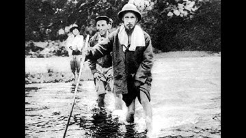 Câu chuyện nhỏ của Bác Hồ khi Người về thăm Pác Bó Cao Bằng