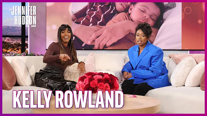 Kelly Rowland & Jennifer Feel Their Late Mothers w...