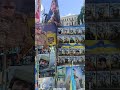 #меморіал #війна #герої #2026 #art #history #flag #flowers #shorts #прапор #україна #майдан #hero