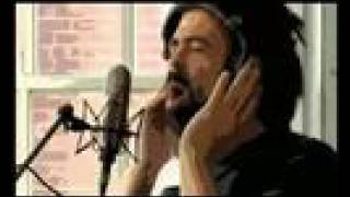 Counting Crows - Le Ballet D'or