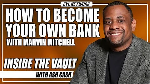 INSIDE THE VAULT: How to Use Life Insurance to Liv...