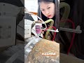 KEPUNI Precision Orbital Welding Machine
