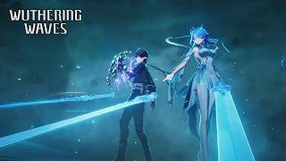 Final Boss Fight & Ending | Wuthering Waves 3.6