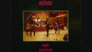 Buzzcocks - Harmony in my Head