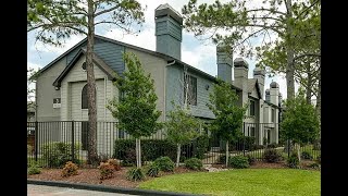 Haunted Apartment Pasadena, Tx - Vid 4