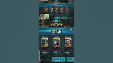 Event dungeon speed run - click to see the full video