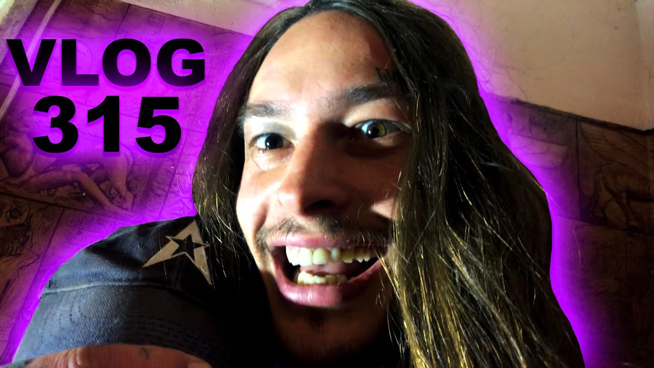 ЭТО МОЙ 315 ВЛОГ - Я ТАСКАЮ ЗА СОБОЙ ПОСТОЯННО ЭТУ КЕПКУ ВЕЗДЕ (ЭТО 1-АЯ КЕПКА DREAM CHALLENGE) ★