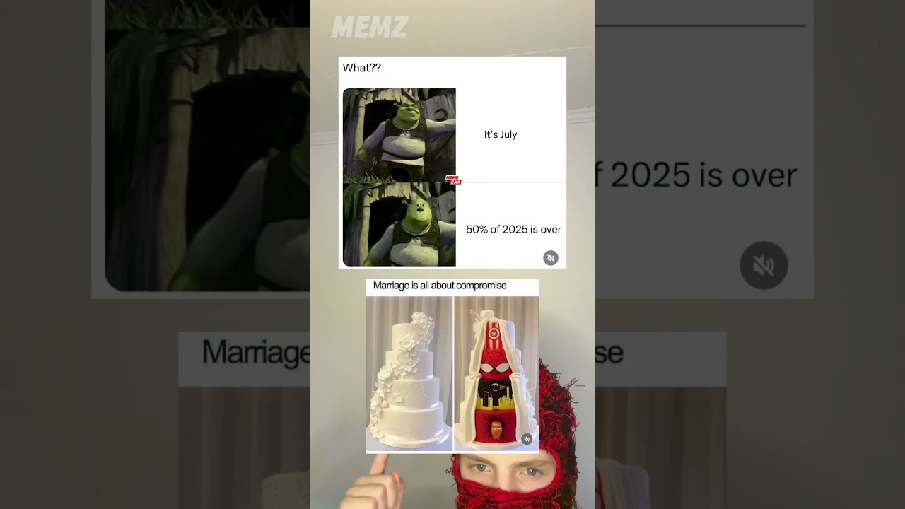 Marriage Is About Compromise