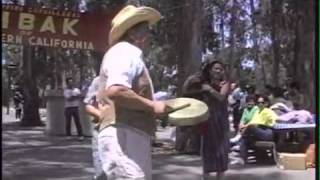 Cordillera Myth Music Magic documentary title roll.mp4