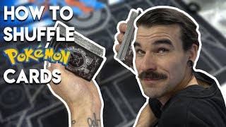 how to shuffle pokemon card packs Gaming Presstii Perfect Order Pack Trick Tutorial: