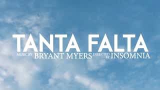 Bryant Myers - Tanta Falta (Video Oficial)