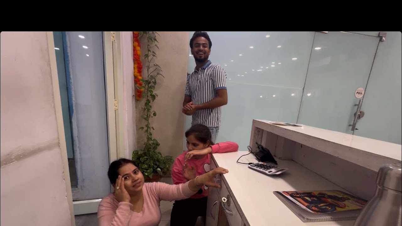 Sunday 🌞 #punjabicouplesvideo #ropar #funny #trending #punjabi #punjab ...