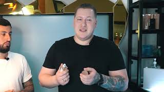 Топ 5 летних ароматов на 2021 год