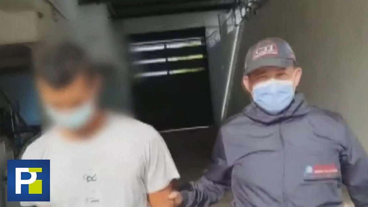 Un hombre es acusado de violar a niño de 3 años: encontraron al menor ...