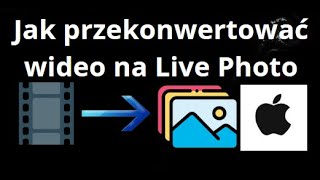 How to Convert Video to Live Photo on iPhone - Video in Live Photo screenshot 2