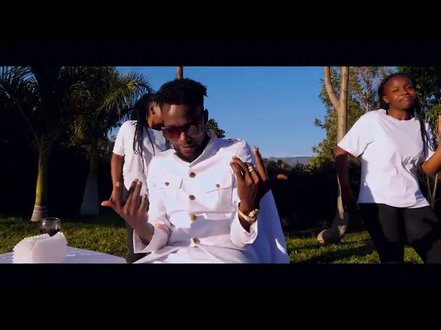 Keloga _Basil Ft Prince Indah Remix Video by dj abanja 254 class=