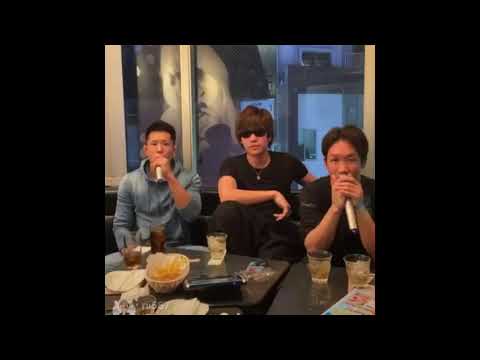 【感動】朝倉未来&吉田くん&dark陸斗/青いベンチ