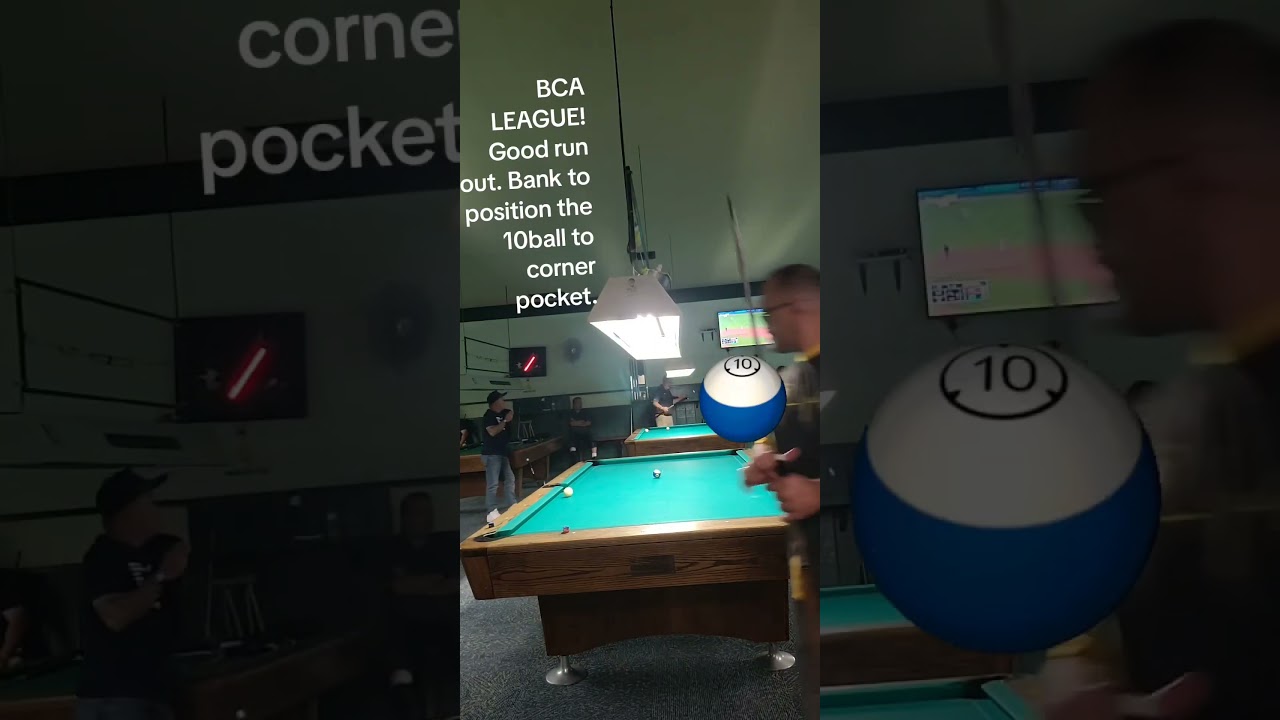 Image of video the #dowhatyoulove #billiards #fyp #viral #liveyourbestlife #8ballpool #behappy  #youtubeshorts 11