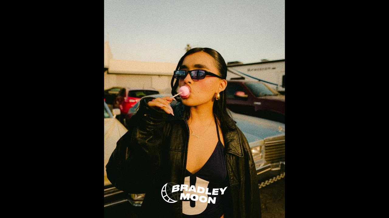 (FREE) Blxst Type Beat - "Love is in the Air" | West Coast R&B