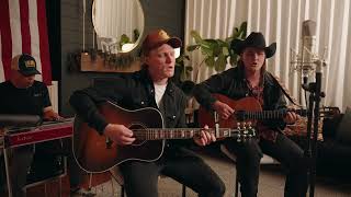 The Kruse Brothers - Saguaro Sunrise (Live From The Living Room)