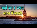 HIGH VALUE CURRENCY NOTE IN WORLD | सबसे ज्यादा महंगी करेंसी कौन से देश की है | TOP 10 CURRENCY 2020